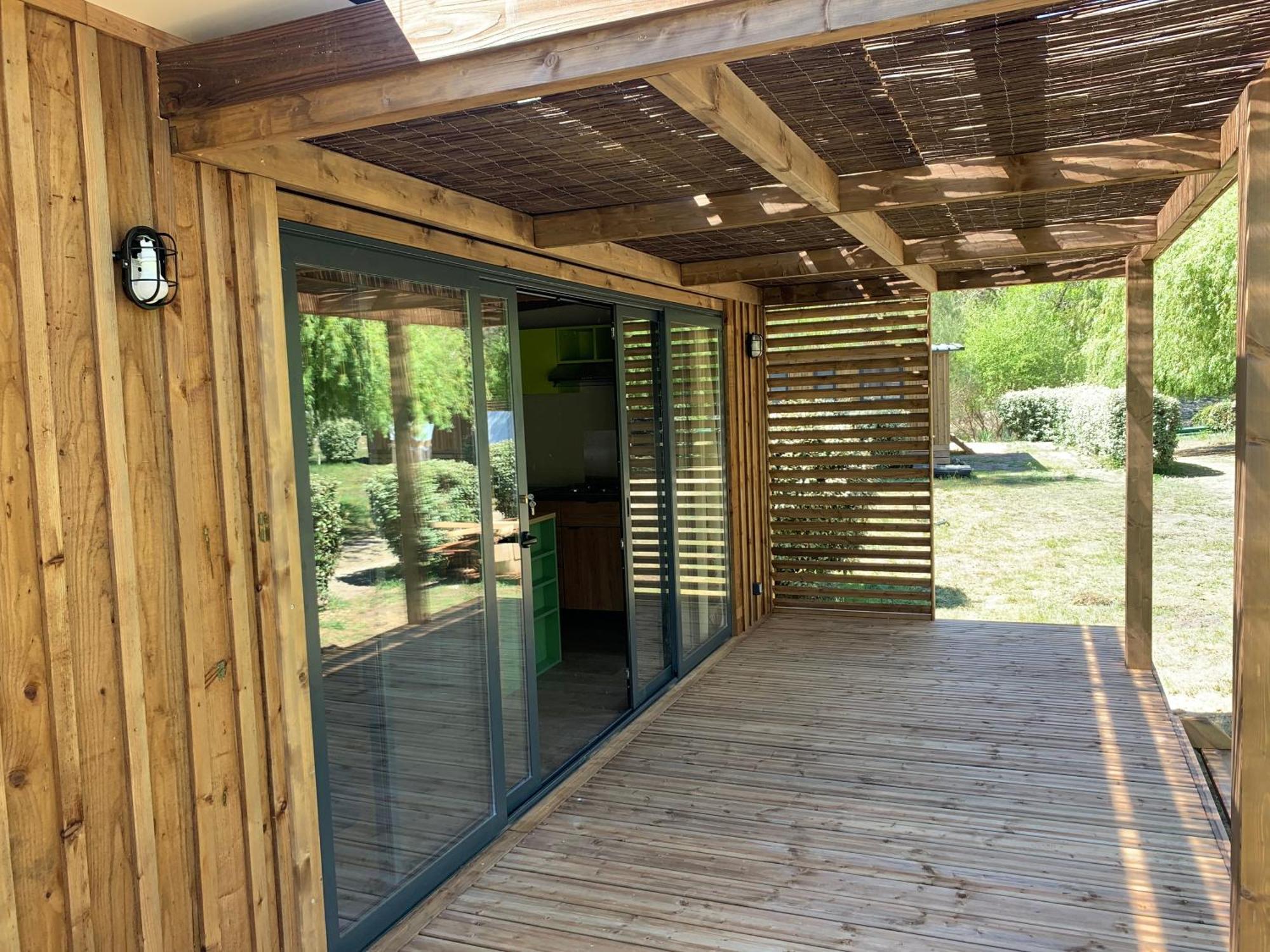 L'Oree Des Landes Onesse-et-Laharie Buitenkant foto