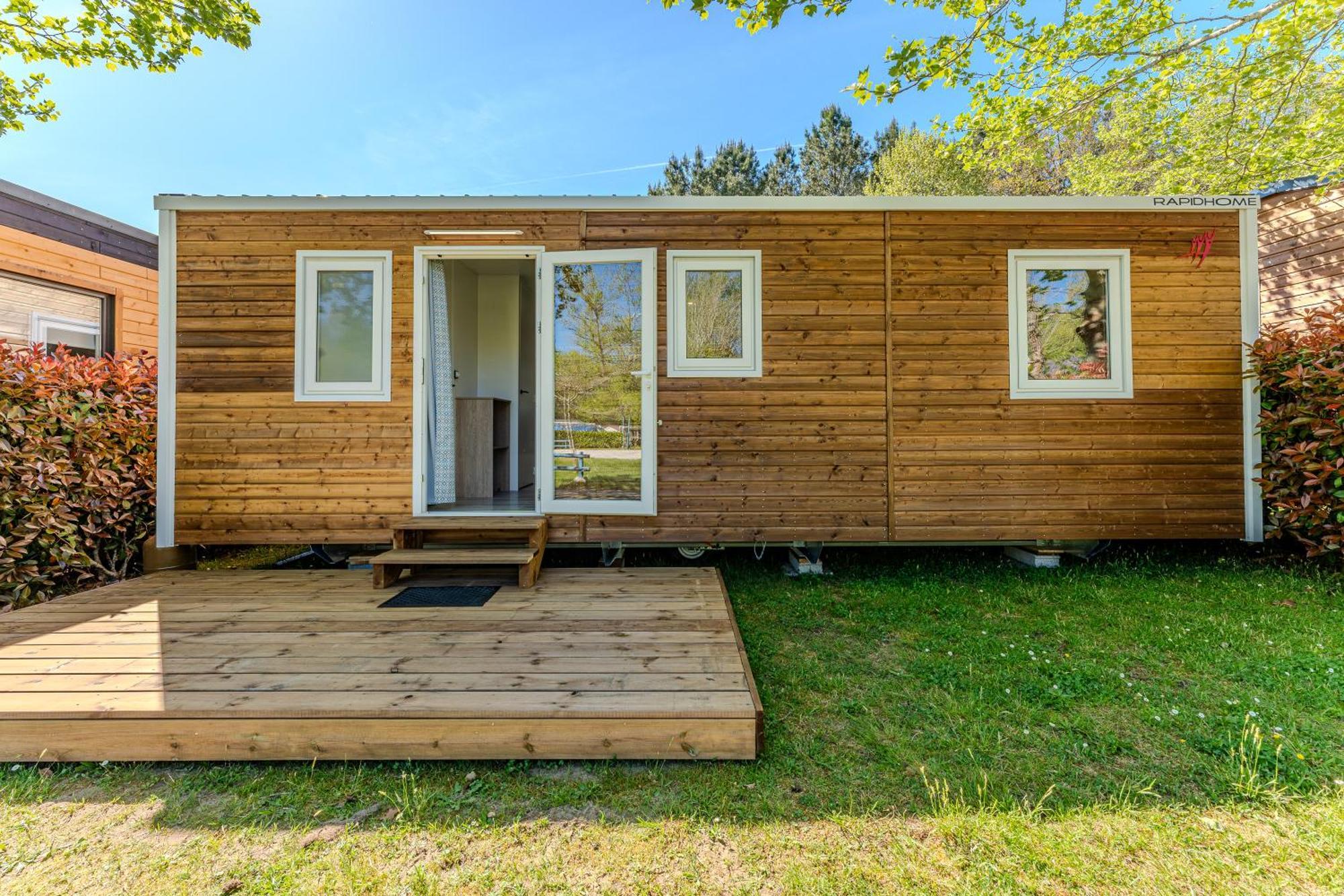 L'Oree Des Landes Onesse-et-Laharie Buitenkant foto